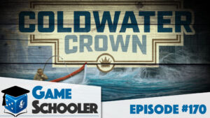 Episode 170 - Coldwater Crown