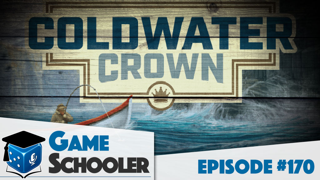 Episode 170 - Coldwater Crown