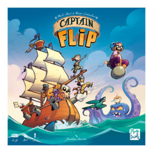 Captain Flip