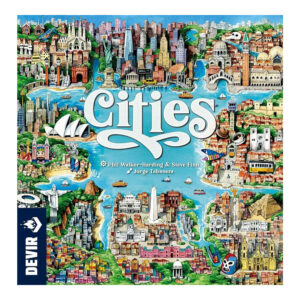 Cities