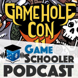 Episode 193 - Gamehole 2024