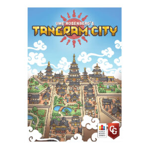 Tangram City