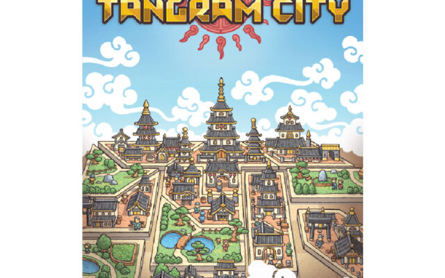 Tangram City