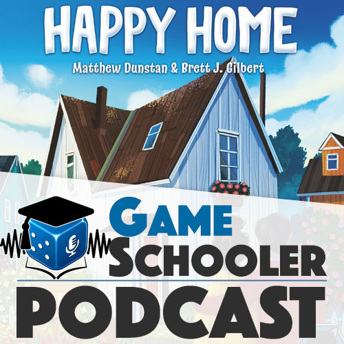 Episode 195 - Happy Home