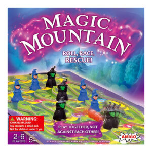 Magic Mountain