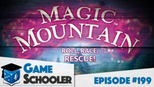 Episode 199 - Magic Mountain