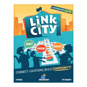 Link City