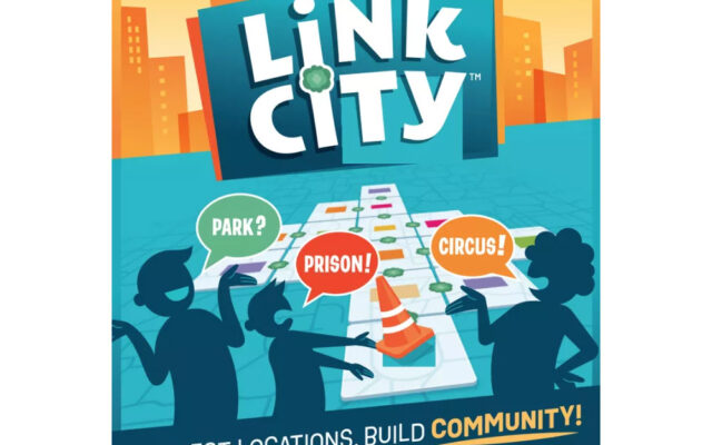 Link City