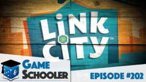 Episode 202 - Link City