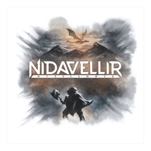 Nidavellir