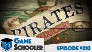 Episode 210 - Pirates of Maracaibo